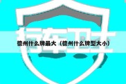 德州什么牌最大（德州什么牌型大小）